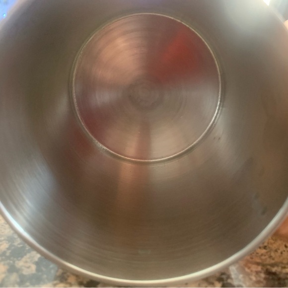 Copper and brass kitchen ensemble Mug Set - Picture 3 of 4